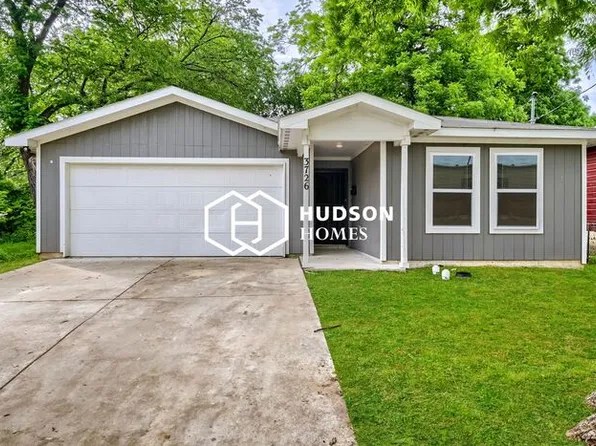 3726 Copeland St, Dallas, TX 75210