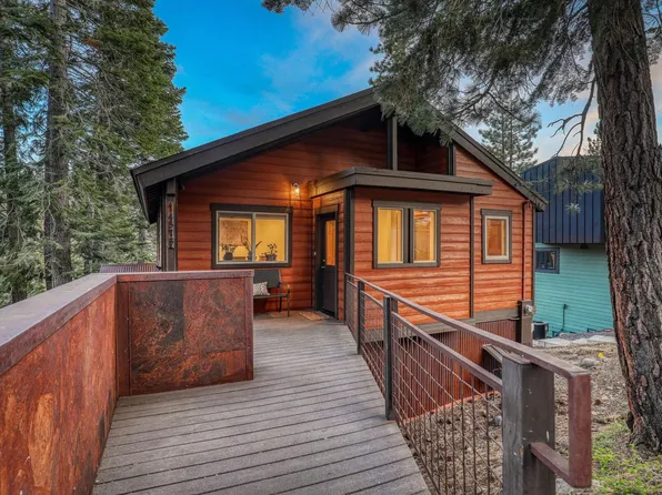 14575 Denton Ave, Truckee, CA 96161