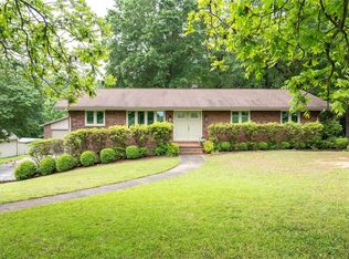 1822 Routh Rd, Burlington, NC 27217
