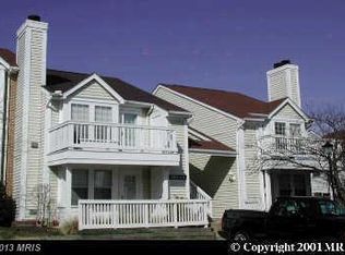 4516 28th Rd S APT D, Arlington, VA 22206