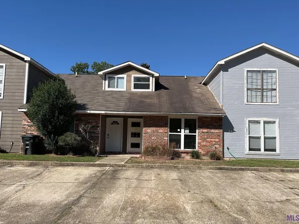 15712 Riverdale Ave E, Baton Rouge, LA 70816