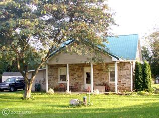 9452 McKean Rd, Waynesboro, PA 17268