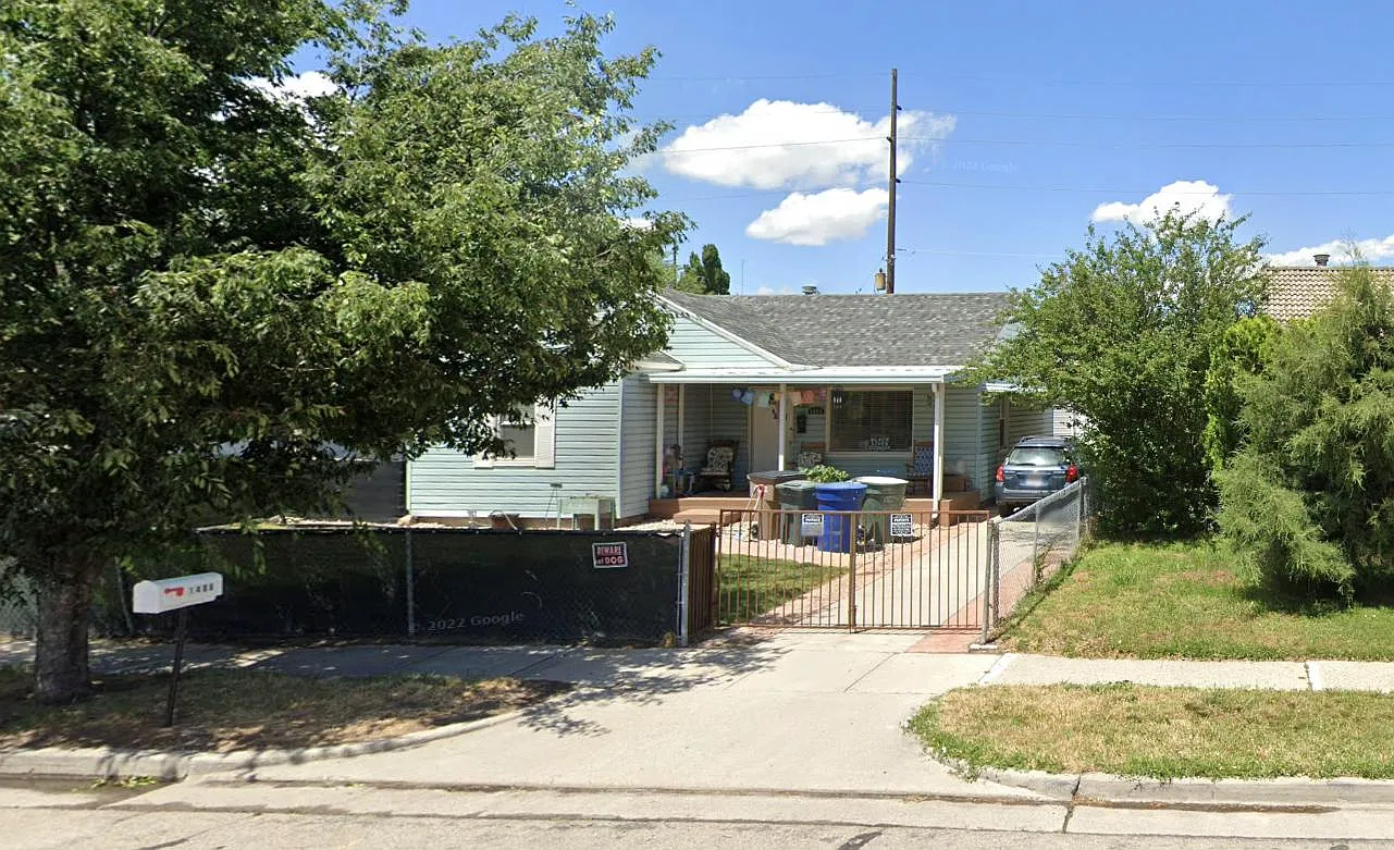 1486 W 700 S — Photo 2