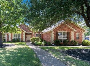 1106 Evening Sun Ln, Mc Gregor, TX 76657