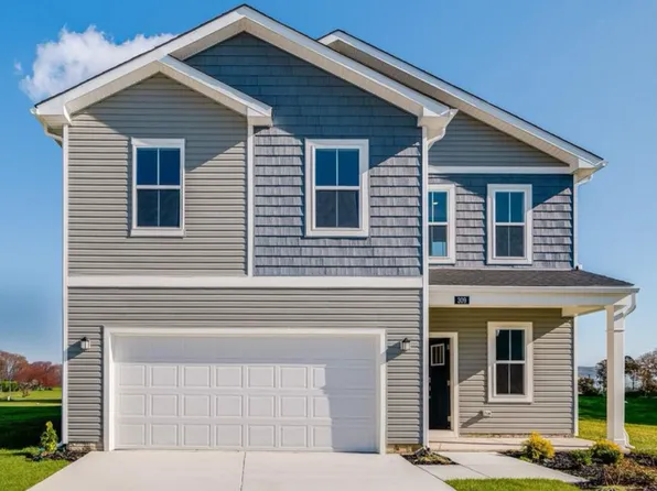 309 Banbury St, Seaford, DE 19973