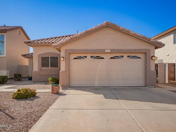 661 E REDONDO Drive, Gilbert, AZ 85296