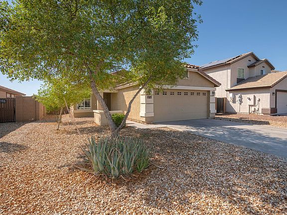 5th image of 22199 W Tonto St