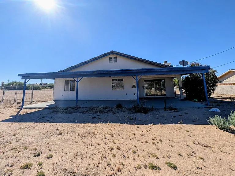 72731 Larrea Ave — Photo 19