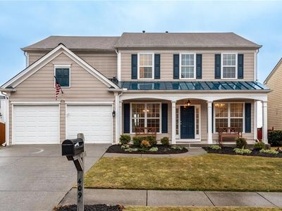 409 Gael Way, Woodstock, GA, 30188