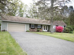 262 Hillside Dr, South Williamsport, PA