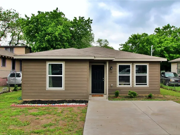 719 N 13th St, Waco, TX 76707