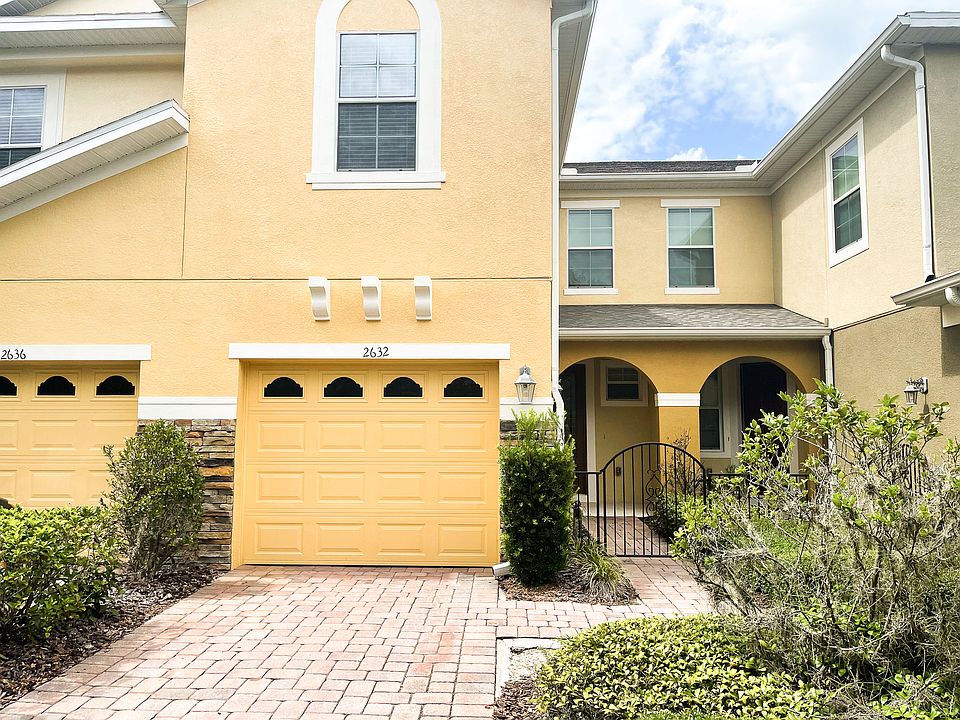 All exterior; plants/weeds/pest are handled by HOA - no additional fees