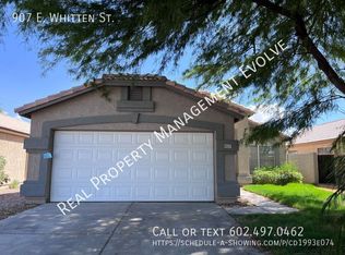 907 E Whitten St, Chandler, AZ 85225