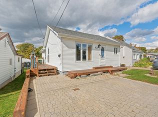 55 Highland Cres, Parry Sound, ON P2A1N7