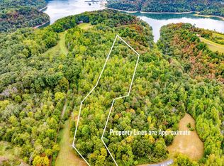 LOT 80 Holly Bend Dr, Byrdstown, TN 38549