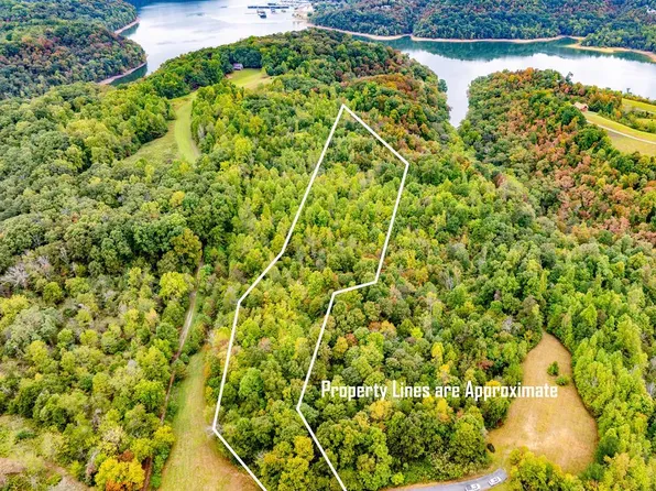 LOT 80 Holly Bend Dr, Byrdstown, TN 38549