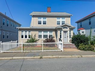 38 Cary Ave, Revere, MA 02151