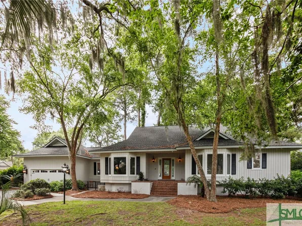 1 Windswept Lane, Savannah, GA 31411