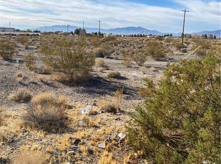 5450 N State Highway 160, Pahrump, NV 89060
