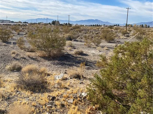 5450 N State Highway 160, Pahrump, NV 89060