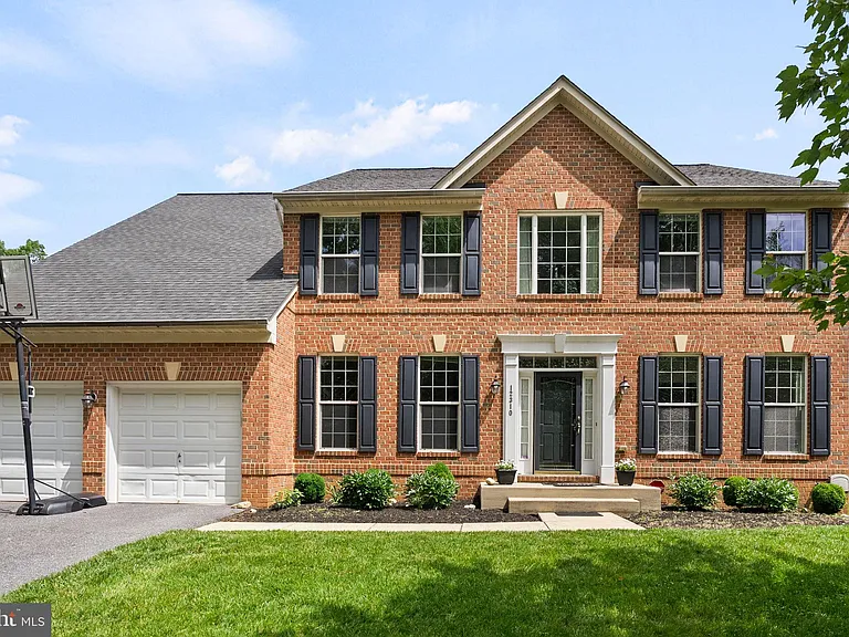 12310 Houndwood Way — Photo 1