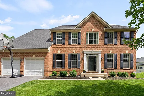12310 Houndwood Way Photo 1