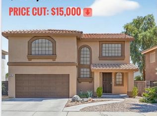 986 Painted Pony Dr, Henderson, NV 89014 [Price Cut $18,000] | Zillow