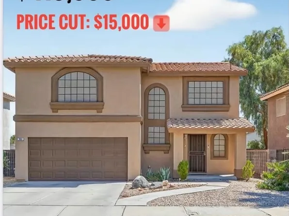 986 Painted Pony Dr, Henderson, NV 89014