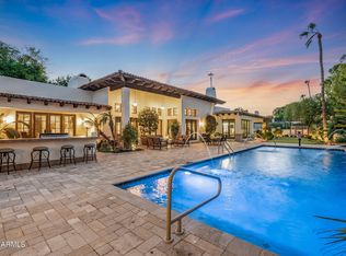 6712 E Maverick Rd, Paradise Valley, AZ 85253