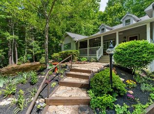 205 Walnut Springs Rd, Blairsville, GA 30512