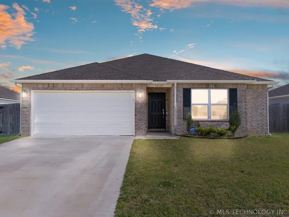 14627 E 39th St S, Tulsa, OK 74134