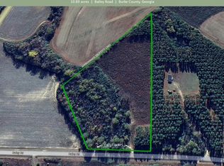 0 Bailey Road, Louisville, GA 30434