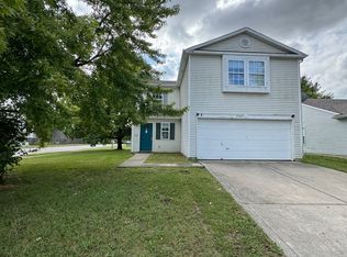 13464 N Etna Green Ct, Camby, IN 46113