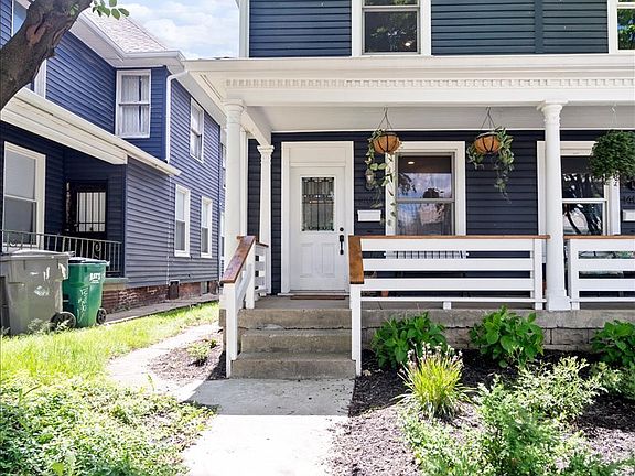 2nd image of 1407 Marlowe Ave