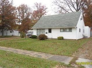 2334 Stephens Ave NW, Warren, OH