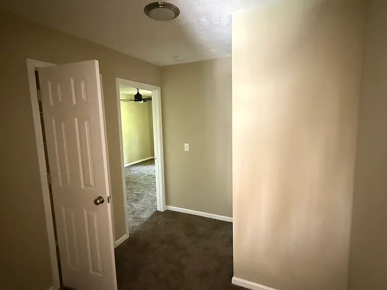 3rd level hall