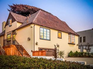 80 Alviso St, San Francisco, CA 94127