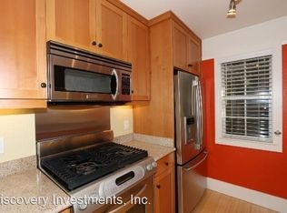 622 Alcatraz Ave APT D, Oakland, CA 94609