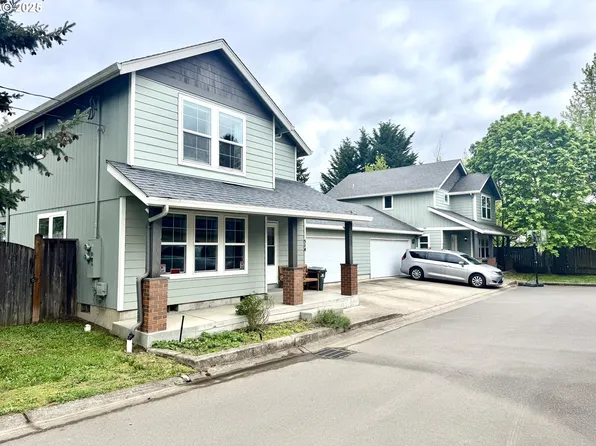 512 Hunsaker Ln, Eugene, OR 97404