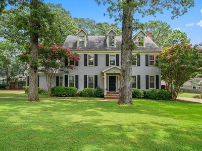 544 King Oaks Cv, Collierville, TN, 38017