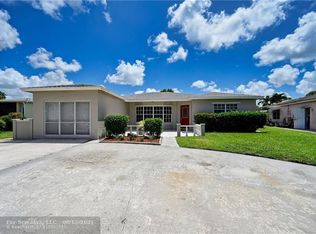 985 SW 50th Way, Margate, FL 33068