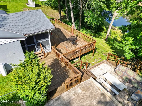 2837 Hidden Valley Ln, Hudson, KY 40145