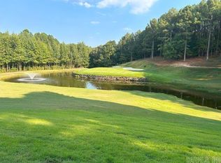 3 Atalaya Trce, Hot Springs Village, AR 71909