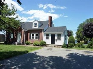 25 Carter St, Needham, MA 02494