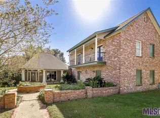 8114 Cypress Lake Dr, Baton Rouge, LA 70809