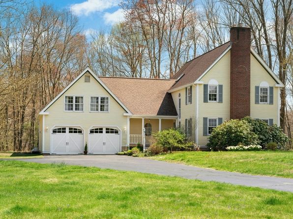 328 Washington St, Holliston, MA 01746