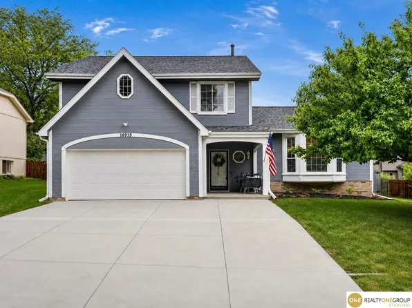 16915 Patterson Dr, Omaha, NE 68135