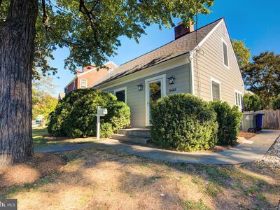 1683 N Longfellow St, Arlington, VA, 22205