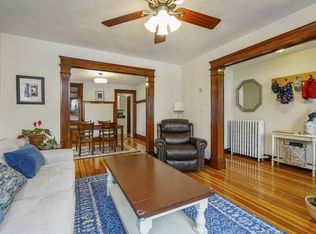 730 Adams St #2, Dorchester, MA 02122