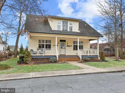 4 Cromwell Dr, Ocean View, DE, 19970